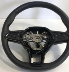 Volant RENAULT TRAFIC 3 COURT Photo n°1