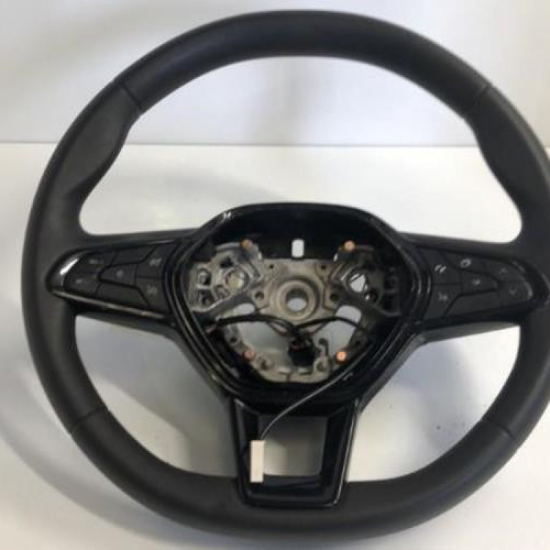 Volant RENAULT TRAFIC 3 COURT Volant RENAULT TRAFIC 3 COURT