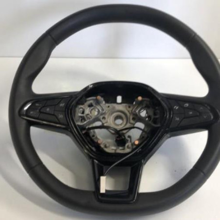 Volant RENAULT TRAFIC 3 COURT Photo n°1