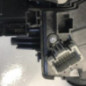 Contacteur tournant RENAULT TRAFIC 3 COURT