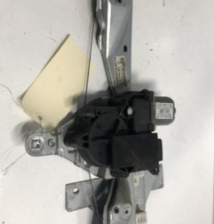Leve vitre electrique arriere droit PEUGEOT 308 1 SW Photo n°1