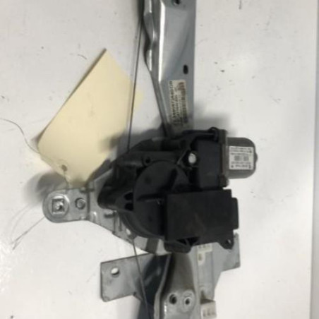 Leve vitre electrique arriere droit PEUGEOT 308 1 SW Photo n°1