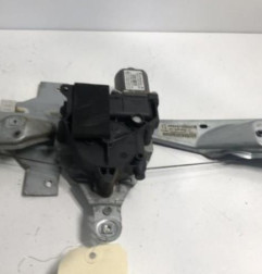 Leve vitre electrique arriere gauche PEUGEOT 308 1 SW Photo n°1