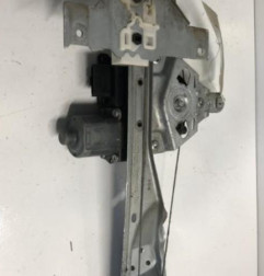 Leve vitre electrique arriere gauche PEUGEOT 308 1 SW Photo n°3