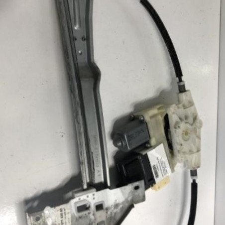 Leve vitre electrique avant droit CITROEN C4 1 Photo n°1