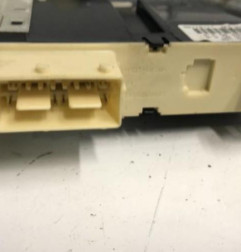 Leve vitre electrique avant droit CITROEN C4 1 Photo n°3