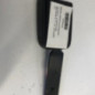 Attache ceinture avant gauche PEUGEOT 206