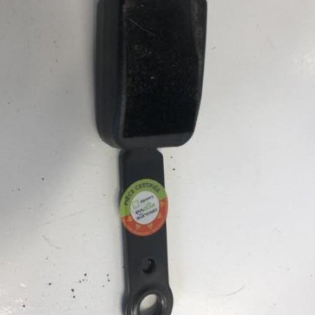 Attache ceinture avant gauche PEUGEOT 206