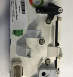 Commande chauffage PEUGEOT 206