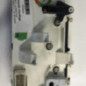 Commande chauffage PEUGEOT 206