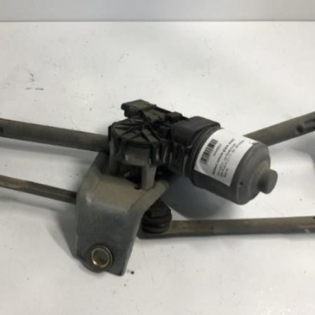 Moteur essuie glace avant PEUGEOT 206 Photo n°1