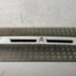 Calandre CITROEN JUMPER 1