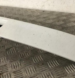 Calandre CITROEN JUMPER 1
