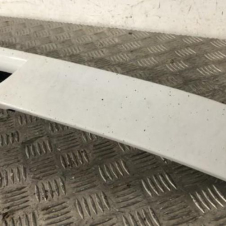 Calandre CITROEN JUMPER 1