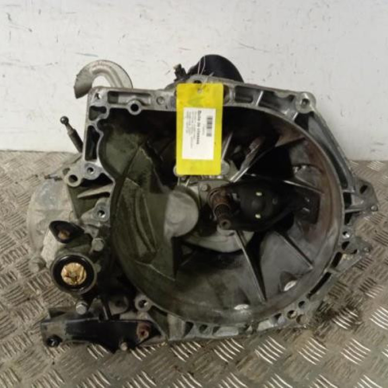 Boite de vitesses PEUGEOT 207