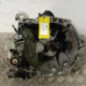 Boite de vitesses PEUGEOT 207