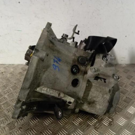 Boite de vitesses PEUGEOT 207