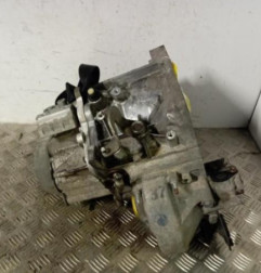 Boite de vitesses PEUGEOT 207 Photo n°4