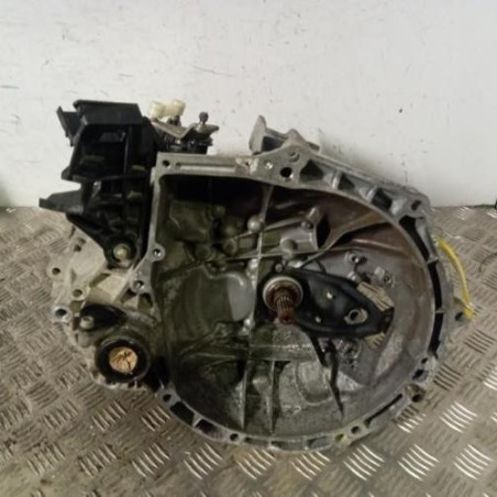 Boite de vitesses PEUGEOT 208 1 Photo n°1