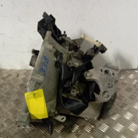 Boite de vitesses PEUGEOT 208 1