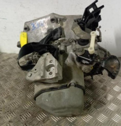 Boite de vitesses PEUGEOT 208 1 Photo n°3