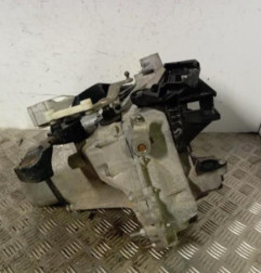 Boite de vitesses PEUGEOT 208 1 Photo n°4