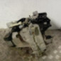 Boite de vitesses PEUGEOT 208 1