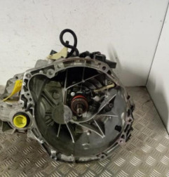 Boite de vitesses RENAULT MEGANE 3 Photo n°1