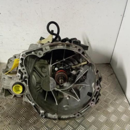 Boite de vitesses RENAULT MEGANE 3 Photo n°1
