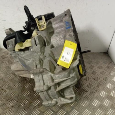 Boite de vitesses RENAULT MEGANE 3