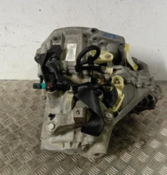 Boite de vitesses RENAULT MEGANE 3 Photo n°3