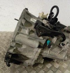 Boite de vitesses RENAULT MEGANE 3 Photo n°4