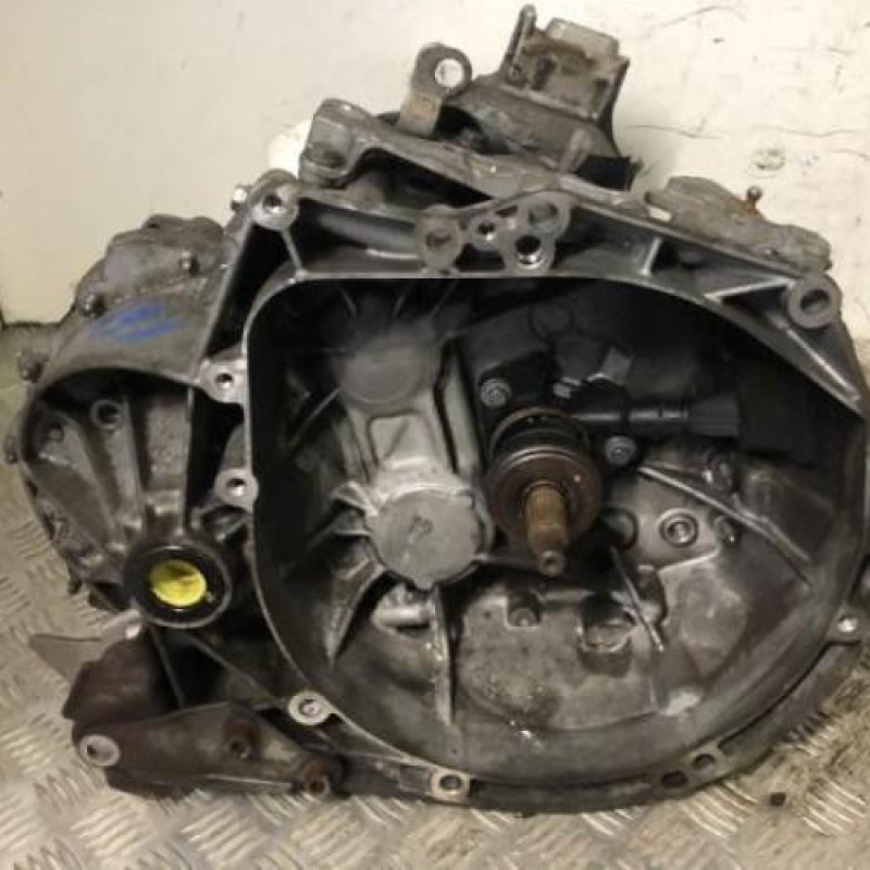 Boite de vitesses PEUGEOT 308 2
