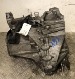 Boite de vitesses PEUGEOT 308 2 Photo n°4
