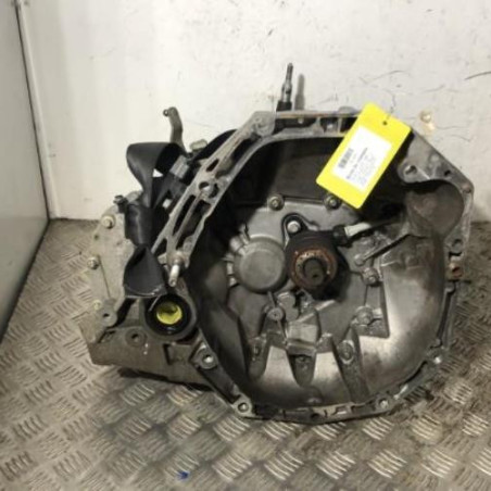 Boite de vitesses RENAULT CLIO 3 Photo n°1