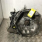 Boite de vitesses RENAULT CLIO 3