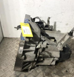 Boite de vitesses RENAULT CLIO 3