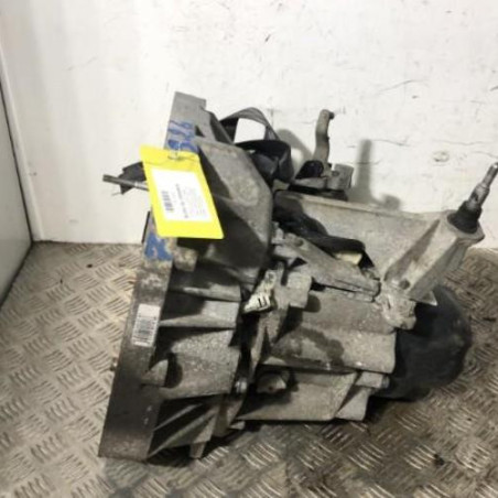 Boite de vitesses RENAULT CLIO 3