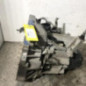 Boite de vitesses RENAULT CLIO 3