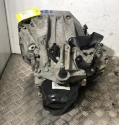 Boite de vitesses RENAULT CLIO 3 Photo n°3