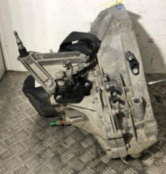Boite de vitesses RENAULT CLIO 3 Photo n°4