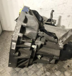 Boite de vitesses RENAULT CLIO 3