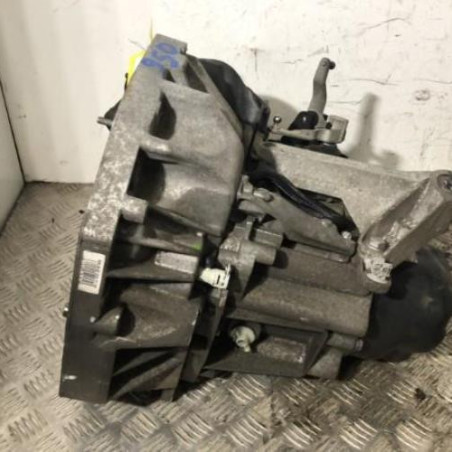 Boite de vitesses RENAULT CLIO 3