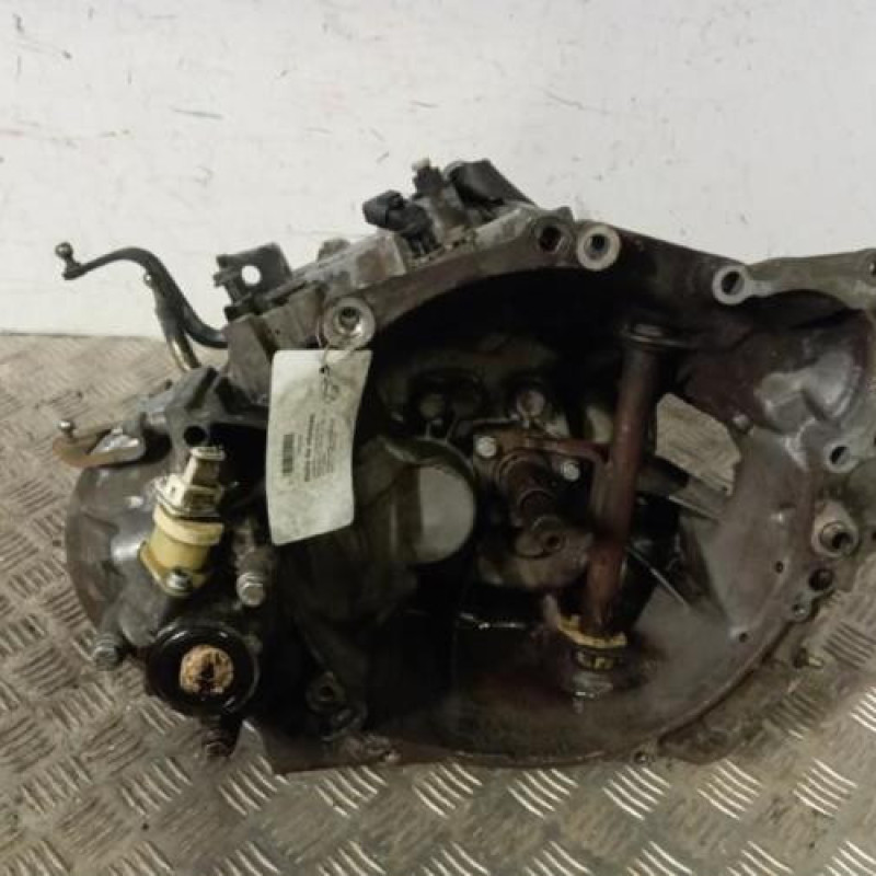 Boite de vitesses CITROEN BERLINGO 1