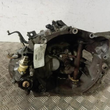 Boite de vitesses CITROEN BERLINGO 1 Photo n°1