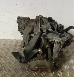 Boite de vitesses CITROEN BERLINGO 1 Photo n°3