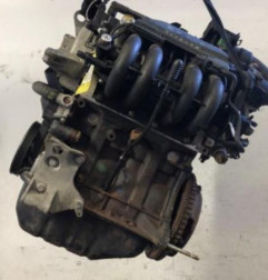 Moteur RENAULT CLIO 1 Photo n°1