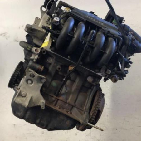 Moteur RENAULT CLIO 1 Photo n°1