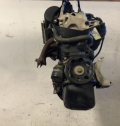 Moteur RENAULT CLIO 1
