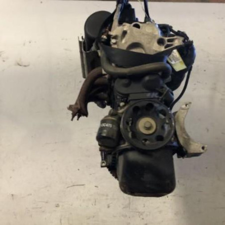 Moteur RENAULT CLIO 1